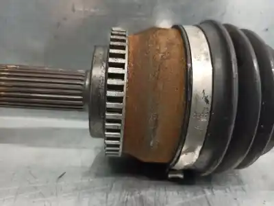 Second-hand car spare part front right transmission for hyundai i30 (fd) 1.6 crdi oem iam references 495002l210  495002l210 Second-hand car spare part front right transmission for hyundai i30 (fd) 1.6 crdi oem iam references 495002l210  495002l210