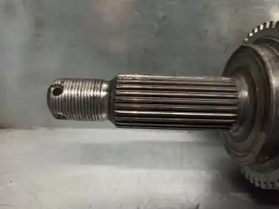 Second-hand car spare part front right transmission for hyundai i30 (fd) 1.6 crdi oem iam references 495002l210  495002l210 Second-hand car spare part front right transmission for hyundai i30 (fd) 1.6 crdi oem iam references 495002l210  495002l210