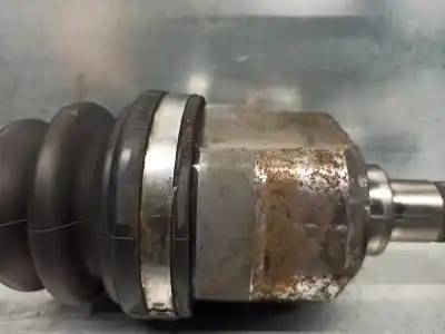 Second-hand car spare part front right transmission for hyundai i30 (fd) 1.6 crdi oem iam references 495002l210  495002l210 Second-hand car spare part front right transmission for hyundai i30 (fd) 1.6 crdi oem iam references 495002l210  495002l210