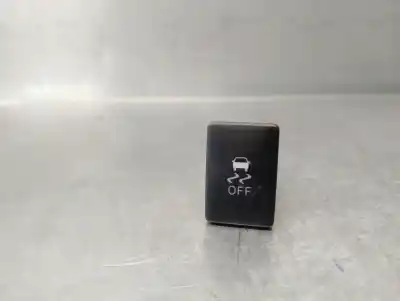 Peça sobressalente para automóvel em segunda mão trocar por toyota auris 1.8 16v (híbrido) referências oem iam 8498806071