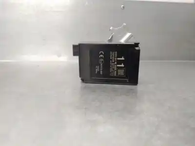 Peça sobressalente para automóvel em segunda mão módulo eletrônico por toyota auris 1.8 16v (híbrido) referências oem iam 8976002111