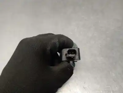 Peça sobressalente para automóvel em segunda mão sensor por toyota auris 1.8 16v (híbrido) referências oem iam 8917302090  