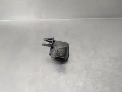 Peça sobressalente para automóvel em segunda mão módulo eletrônico por toyota auris 1.8 16v (híbrido) referências oem iam 8679002120