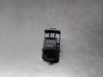 Peça sobressalente para automóvel em segunda mão botão / interruptor elevador vidro dianteiro direito por toyota auris 1.8 16v (híbrido) referências oem iam 192801