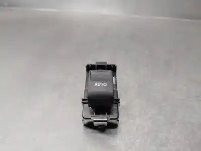 Peça sobressalente para automóvel em segunda mão botão / interruptor elevador vidro traseiro direito por toyota auris 1.8 16v (híbrido) referências oem iam 192801
