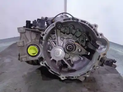 Автозапчасти б/у коробка передач за hyundai i30 (fd) 1.6 crdi ссылки oem iam s71767