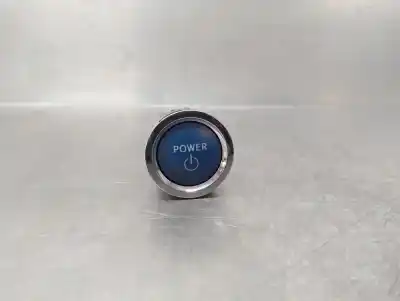 Peça sobressalente para automóvel em segunda mão BOTÃO START/STOP por TOYOTA AURIS  Referências OEM IAM 8961102112  