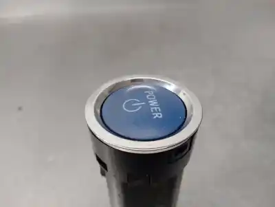 Peça sobressalente para automóvel em segunda mão botão start/stop por toyota auris 1.8 16v (híbrido) referências oem iam 8961102112  