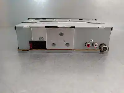 Pièce détachée automobile d'occasion système audio / radiocd pour volkswagen golf iv berlina (1j1) 1.9 tdi références oem iam 4794748  