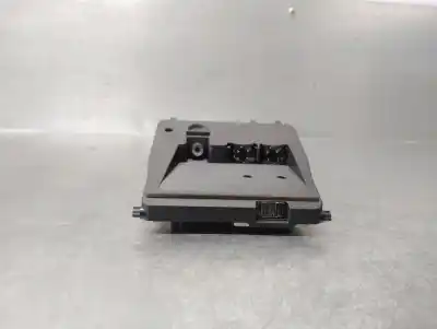 Second-hand car spare part ELECTRONIC MODULE for TOYOTA AURIS  OEM IAM references 8818102060  A2C757646060