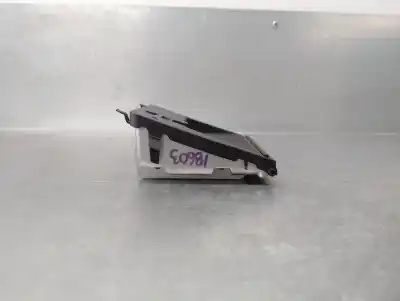 Second-hand car spare part electronic module for toyota auris 1.8 16v (híbrido) oem iam references 8818102060  a2c757646060