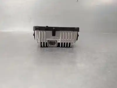 Second-hand car spare part electronic module for toyota auris 1.8 16v (híbrido) oem iam references 8818102060  a2c757646060