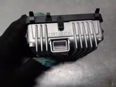 Second-hand car spare part electronic module for toyota auris 1.8 16v (híbrido) oem iam references 8818102060  a2c757646060