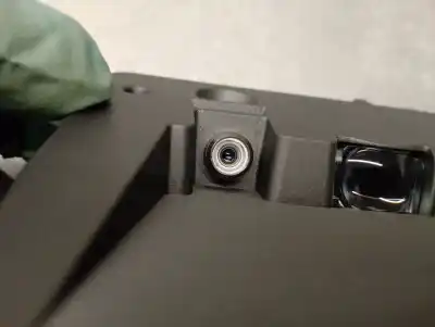 Second-hand car spare part electronic module for toyota auris 1.8 16v (híbrido) oem iam references 8818102060  a2c757646060