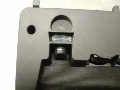 Second-hand car spare part electronic module for toyota auris 1.8 16v (híbrido) oem iam references 8818102060  a2c757646060