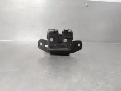 Peça sobressalente para automóvel em segunda mão fechadura do mala por toyota auris 1.8 16v (híbrido) referências oem iam 6935002090