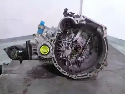 Gebrauchtes Autoersatzteil GETRIEBE zum HYUNDAI COUPE I (RD)  OEM-IAM-Referenzen JX1873 4300028110 692963