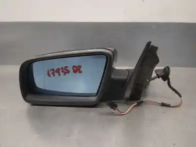 Pezzo di ricambio per auto di seconda mano SPECCHIO SINISTRO per BMW SERIE 5 BERLINA (E60)  Riferimenti OEM IAM 51167189485  