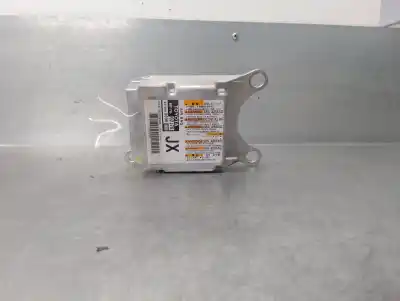 Peça sobressalente para automóvel em segunda mão centralina de airbag por toyota auris 1.8 16v (híbrido) referências oem iam 8917002j70