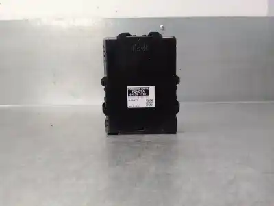 Peça sobressalente para automóvel em segunda mão unidade de controle automática da caixa de câmbio por toyota auris 1.8 16v (híbrido) referências oem iam 8953512011