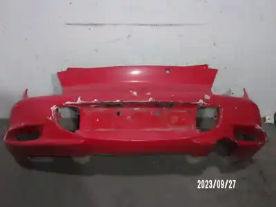 Gebrauchtes Autoersatzteil HINTERE STOSSSTANGE zum HYUNDAI COUPE I (RD)  OEM-IAM-Referenzen 8661027520  