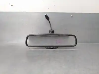 Peça sobressalente para automóvel em segunda mão espelho retrovisor interior por toyota auris 1.8 16v (híbrido) referências oem iam 878100wq50