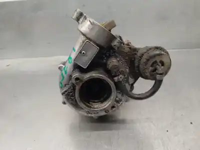 Second-hand car spare part TURBOCHARGER for PEUGEOT BOXER CAJA CERRADA (RS2850) (230) (->´02)  OEM IAM references K16308816  53169706723