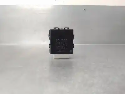 Peça sobressalente para automóvel em segunda mão módulo eletrônico por toyota auris 1.8 16v (híbrido) referências oem iam 8594002060