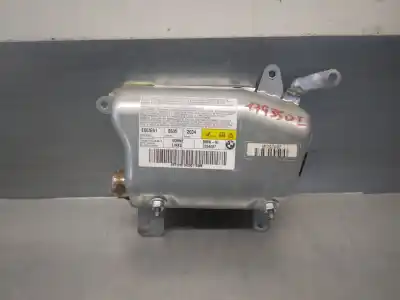 Second-hand car spare part FRONT LEFT SIDE AIRBAG for BMW SERIE 5 BERLINA (E60)  OEM IAM references 72126963021  