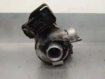 Pezzo di ricambio per auto di seconda mano turbocompressore per chrysler grand voyager v (rt) 2.8 crd riferimenti oem iam 35242128h