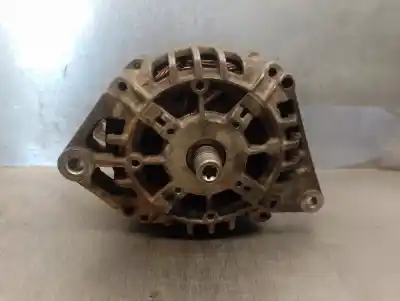 Автозапчасти б/у генератор за renault scenic (ja..) 1.9 dti diesel cat ссылки oem iam 8200054588
