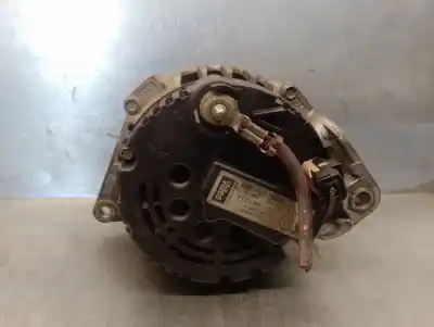 Автозапчастина б/у генератор для renault scenic (ja..) 1.9 dti diesel cat посилання на oem iam 8200054588  2542466a