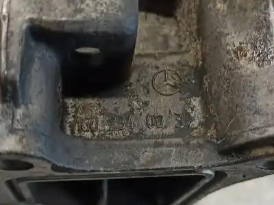 Автозапчасти б/у водяная бомба за smart cabrio 0.7 turbo cat ссылки oem iam 1602340039  