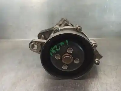 Peça sobressalente para automóvel em segunda mão bomba de água por smart cabrio 0.7 turbo cat referências oem iam 1602340039