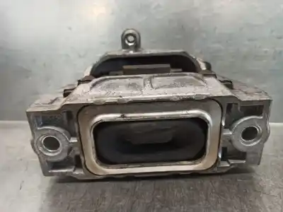 Second-hand car spare part right engine support for audi a3 (8p) 1.9 tdi ambiente oem iam references 1k0199262as  