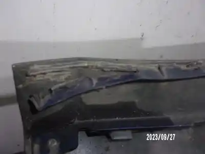Автозапчастина б/у бічна сподниця для ford mustang 2.3 ecoboost cat посилання на oem iam fr3z6310176aa  