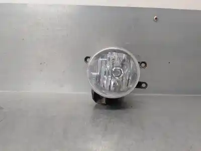 Peça sobressalente para automóvel em segunda mão farol / projetor de nevoeiro esquerdo por toyota auris 1.8 16v (híbrido) referências oem iam 8122002110