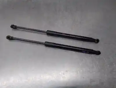 Peça sobressalente para automóvel em segunda mão amortecedores do tronco / porta por toyota auris 1.8 16v (híbrido) referências oem iam 6895002180