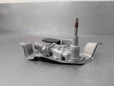 Peça sobressalente para automóvel em segunda mão motor do limpador traseiro por toyota auris 1.8 16v (híbrido) referências oem iam 8513002050