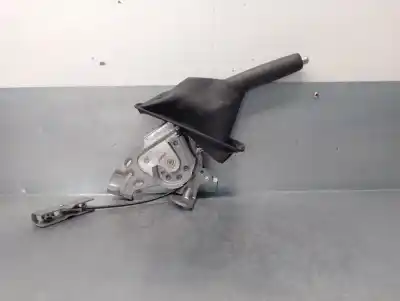 Peça sobressalente para automóvel em segunda mão alavanca de travão de mão por toyota auris 1.8 16v (híbrido) referências oem iam 11330318