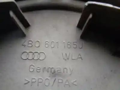 Second-hand car spare part hub caps for audi a4 berlina (b5) 1.8 oem iam references 4b0601165j  