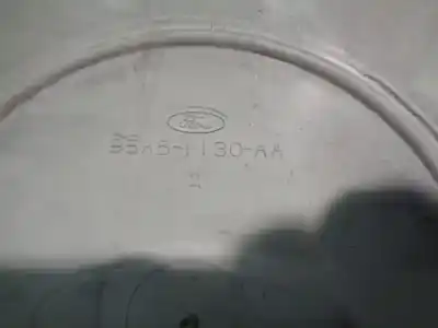 Piesă de schimb auto la mâna a doua capace roti pentru ford escort iv (gaf, awf, abft) 1.6 referințe oem iam 95ab1130aa  