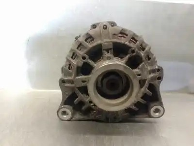 Автозапчастина б/у генератор для citroen c1 audace посилання на oem iam 9656003780