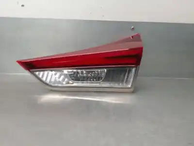 Peça sobressalente para automóvel em segunda mão farolim traseiro direito por toyota auris 1.8 16v (híbrido) referências oem iam 8158102830
