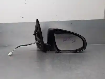Peça sobressalente para automóvel em segunda mão espelho retrovisor direito por toyota auris 1.8 16v (híbrido) referências oem iam 8791002f10