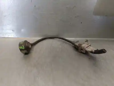 Peça sobressalente para automóvel em segunda mão sensor por kia carnival 2.9 crdi vgt active referências oem iam kks00f