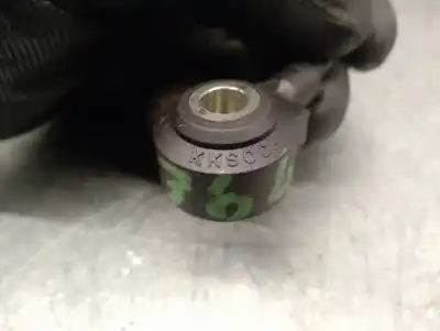 Second-hand car spare part sensor for kia carnival 2.9 crdi vgt active oem iam references kks00f  kks00f