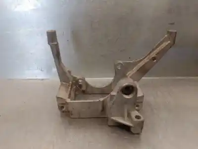 Second-hand car spare part engine support for audi a4 berlina (b5) 2.4 oem iam references 078145383  078145383