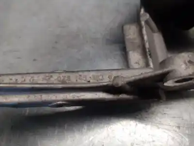 Second-hand car spare part engine support for audi a4 berlina (b5) 2.4 oem iam references 078145383  078145383