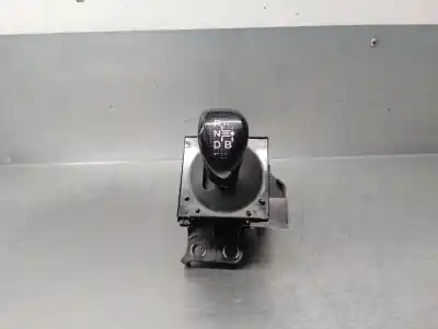 Peça sobressalente para automóvel em segunda mão alavanca de velocidades por toyota auris 1.8 16v (híbrido) referências oem iam 3355012j20